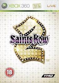Saints Row Wiki - Fandom gambar png