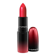 purchase mac cosmetics love me lipstick