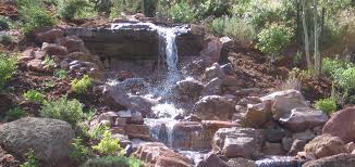 Water Features In Fort Collins