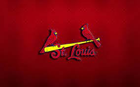 sports st louis cardinals hd wallpaper