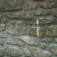 This tutorial gives brief instructions on a very fast and easy way to carve faux stone walls from rigid foam insulation panels. How To Make Fake Rocks Using Expandable Spray Foam Ehow Faux Rock Walls Painted Stone Wall Faux Stone Walls