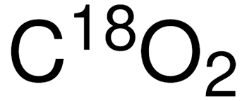carbon dioxide 18o2 18o 97atom 2537 69 1