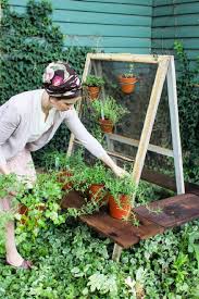 30 Easy Diy Herb Garden Ideas For