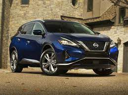 nissan murano transmission problems to