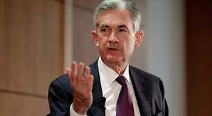 Federal reserve chairman jerome powell reiterated plans to keep interest rates close to zero and asset purchases humming along despite signs that the us economy is beginning to recover from. Asi Es Jerome Powell Nuevo Presidente De La Fed Un Abogado Para Reducir El Mayor Balance Del Mundo Eleconomista Es
