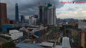 Bbcc is converted from pudu's jail, it will be one of the most. Bbcc Bukit Bintang City Centre Progress Update October 2020 Youtube