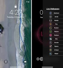 Search free 3d live wallpaper wallpapers on zedge and personalize your phone to suit you. 10 Best Live Wallpaper Apps For Iphone 2020 Beebom