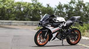 ktm rc 125 photography wallpapers