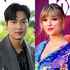 You can choose the most popular free lee min young gifs to your phone or computer. Bae Suzy Park Min Young To Taylor Swift A Look At Lee Min Ho S Rumoured Link Ups And Dating History