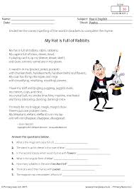These will help students master reading skills. 88 Free Humour Worksheets