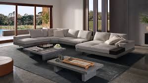 kato modular sofa designed by king