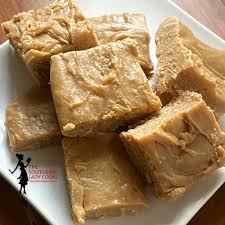 easy fudge the southern lady cooks