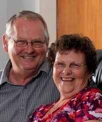 HELPING HANDS: Himatangi couple David and Diane Broderick have been awarded Queen&#39;s Service Medals for services to the community. - 8131764