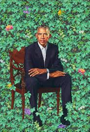Image result for Kehinde Wiley about