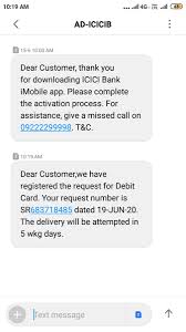 Check spelling or type a new query. Icici Bank On Twitter Please Be Careful Of Covid 19 Related Financial Scams Refrain From Opening Or Responding To Emails From Ncovid19 Gov In Or Similar Email Ids Stay Vigilant And Bank Safe Phishingalert Https T Co M7svozcpb1