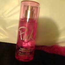 Different scent for different preference. Victoria S Secret Pink Fragrance Mist Brume Parfumee Reviews Viewpoints Com