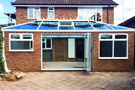 Our Range Of Aluminium Bi Folding Doors