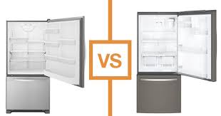 We did not find results for: Ge Vs Whirlpool Bottom Freezer Refrigerators Which Should You Choose
