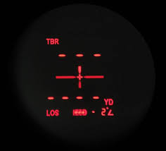 Rangefinder Review Leupold Rx 1000 Tbr Big Game Hunt