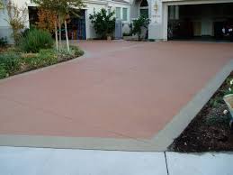 Newlook Solid Colour Stain For Existing Concrete