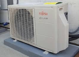 how does ductless air conditioning work