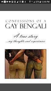 Confessions of a Gay Bengali by Anonymous | Goodreads