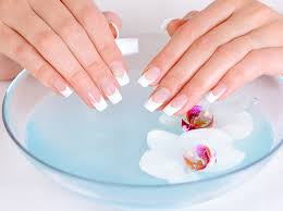 services luxury nails nottingham of