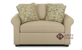 ottawa fabric sleeper sofas chair by