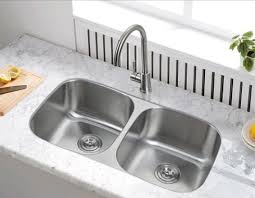 black stainless steel sink pros and