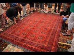 turkish carpet factory tour cappadocia