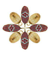 ottoman empire inspired jewelry ray