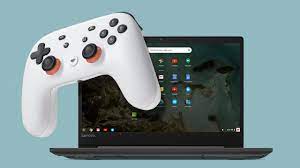 play games on your chromebook
