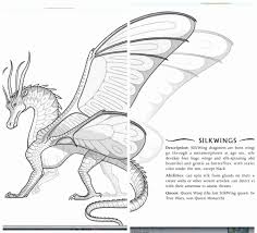 They are the only living tribe that was mentioned in the legend of the hive. Amazing Wings Of Fire Coloring Pages Pictures To Download Whitesbelfast Com