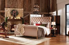 Art sample furniture features a large selection of quality living room, bedroom, dining room, home office, and entertainment furniture as well as mattresses, home decor and accessories. Art Van Furniture Holiday Master Suite Transitional Bedroom Detroit By Art Van Furniture Houzz