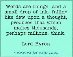    Inspiring Quotes on Writing Pinterest