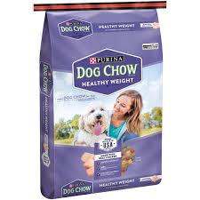 Purina Dog Chow Healthy Weight Dog Food Hy Vee Aisles