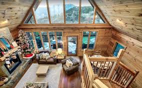 12 gorgeous gatlinburg cabins for your