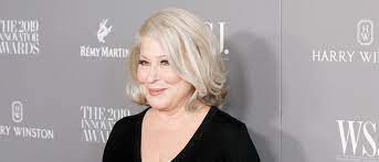 Bette Midler Apologizes After Attacking ...