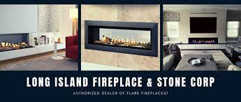 Long Island Fireplace Stone Corp