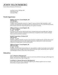 Free Resume Templates Ats 3 Free Resume Templates Pinterest