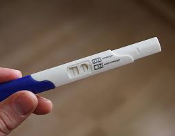 Early Symptom Missed Period Pregnancy Kidspot