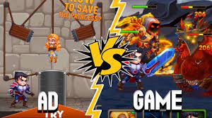 Claim your company profile to access trustpilot's free business tools and start getting closer to your customers today! Hero Wars Ad Vs Gameplay Should You Download Hero Wars Ad Game Comparison Youtube