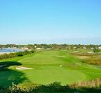 Golf Course Review: Country Club of Fairfield, Fairfield, Connecticut