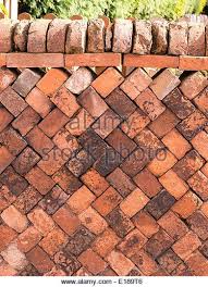 Dry Stone Wall Brick Wall Gardens