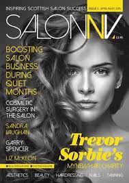 Z450 spa pedicure chair $. Salonnv Issue01 By Gallus Media Issuu