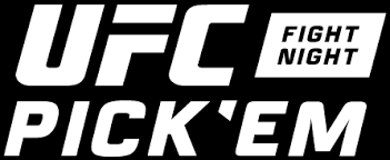 And no one brings you more live fights, new shows, and events across multiple combat sports from around the world. Espn Ufc Fight Night Pick Em Make Picks