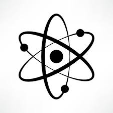 atom logo images browse 63 732 stock