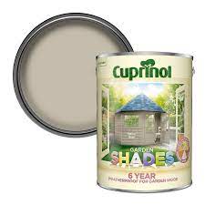 cuprinol garden shades paint natural