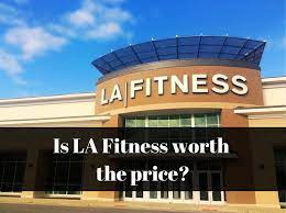 is la fitness worth it honest review