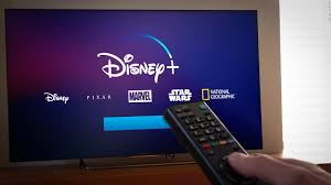 Disney Is Investing Big In Streaming Heres Why